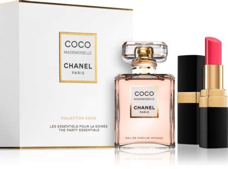 chanel miniature perfume set india|chanel mademoiselle intense gift set.